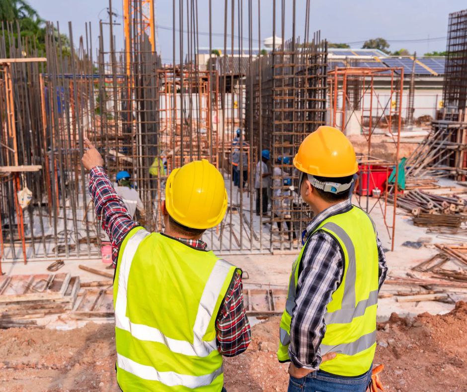 Rodnab Construction