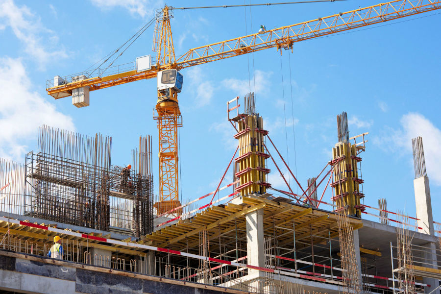 Rodnab Construction