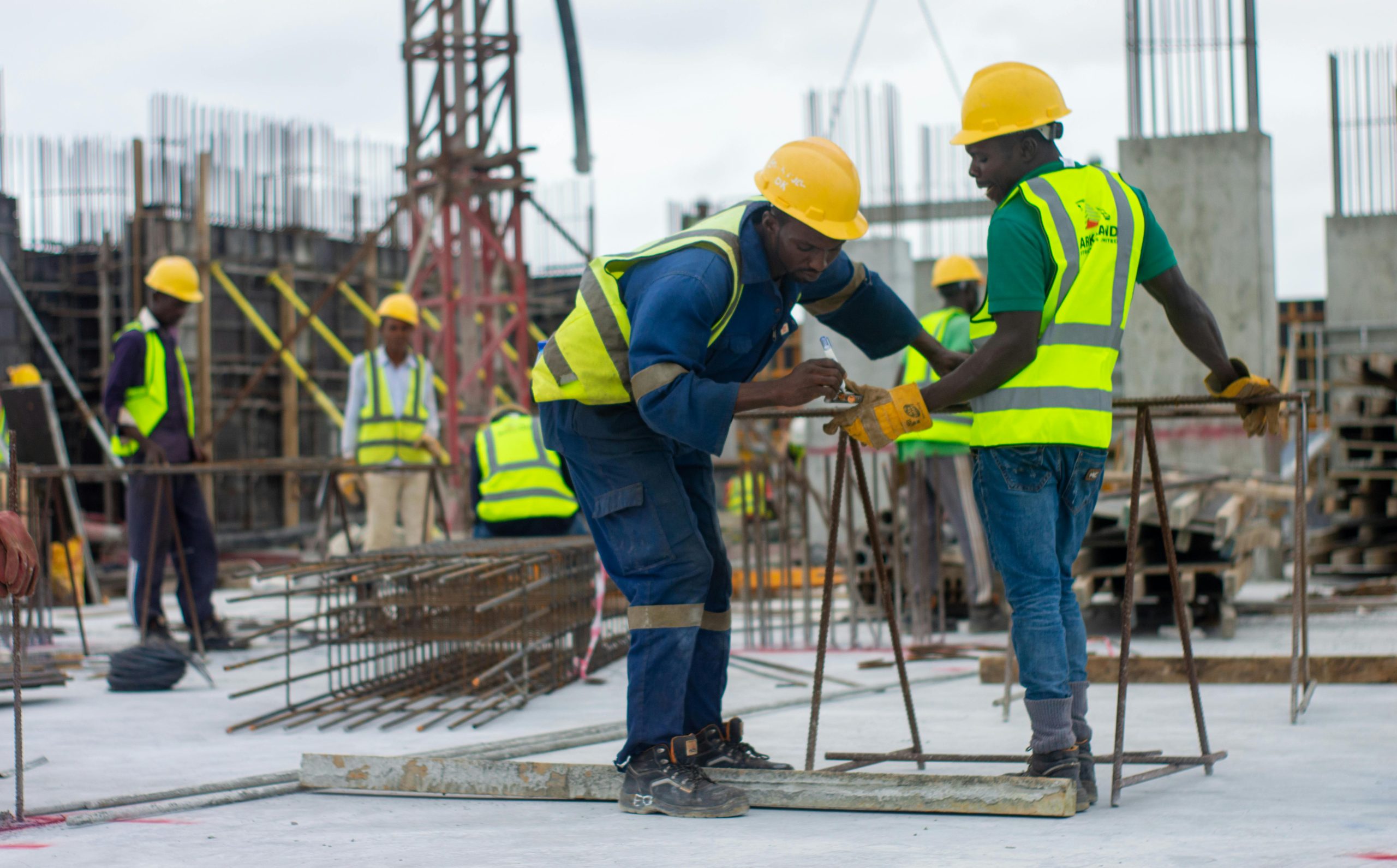 Rodnab Construction