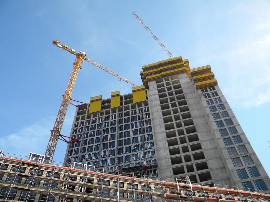Rodnab Construction