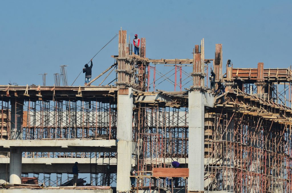 Rodnab Construction